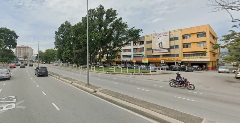 Factory for Rent in Batu Caves (Selangor) - Jeff Yap - Exterior - PropertyGuru.com.my