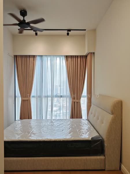 Service Residence for Rent at TRX Residences - Terry Hing - Bedroom - PropertyGuru.com.my