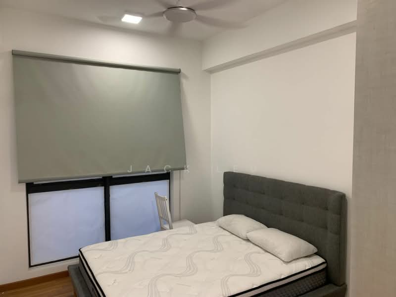 Servis Apartment untuk Disewa di The Clio 2 Residences - Jack Leu - Bedroom - PropertyGuru.com.my