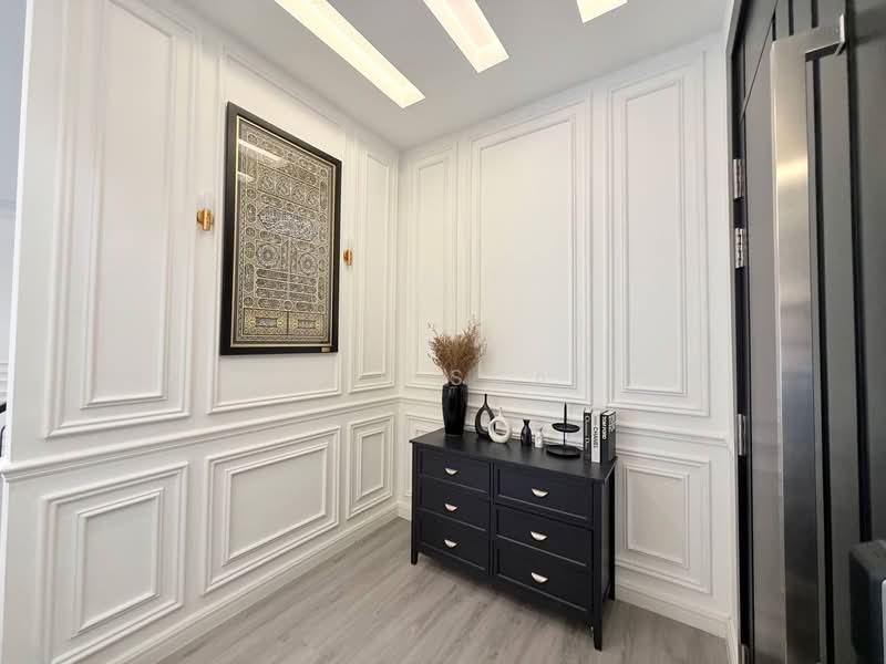 Cluster House for Sale in Eco Majestic (Semenyih) - Alif Saad - PropertyGuru.com.my