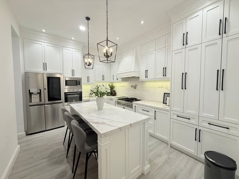 Cluster House for Sale in Eco Majestic (Semenyih) - Alif Saad - PropertyGuru.com.my