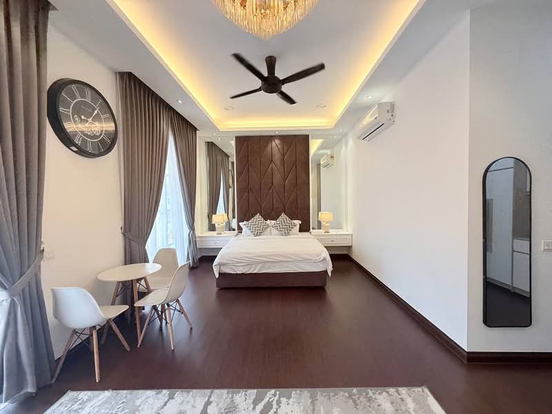 Cluster House for Sale in Eco Majestic (Semenyih) - Alif Saad - PropertyGuru.com.my