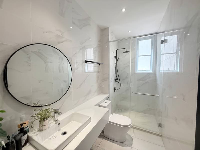 Cluster House for Sale in Eco Majestic (Semenyih) - Alif Saad - PropertyGuru.com.my