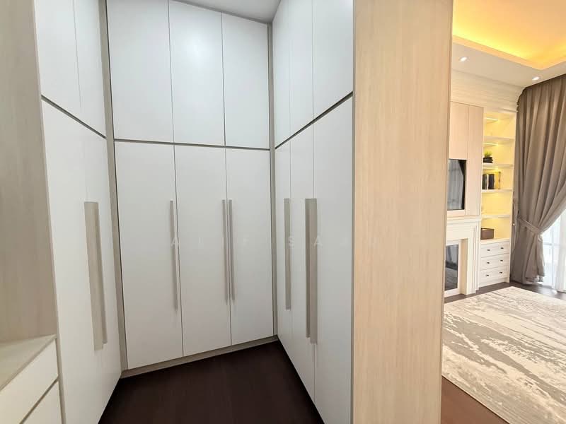 Cluster House for Sale in Eco Majestic (Semenyih) - Alif Saad - PropertyGuru.com.my