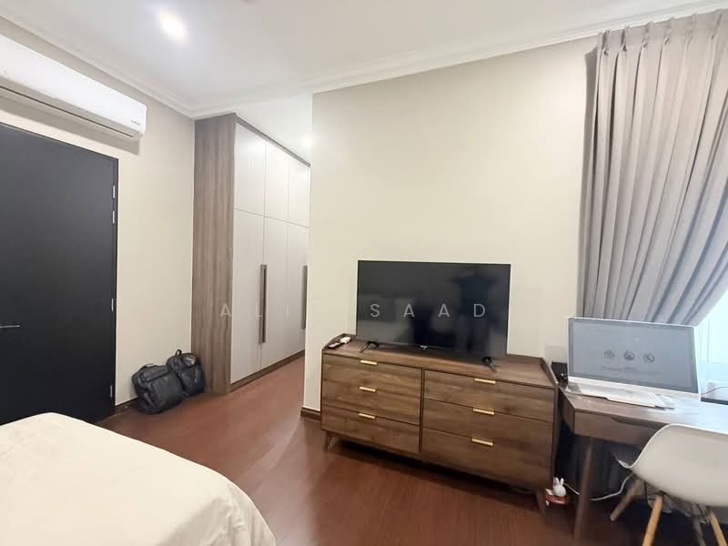 Cluster House for Sale in Eco Majestic (Semenyih) - Alif Saad - PropertyGuru.com.my