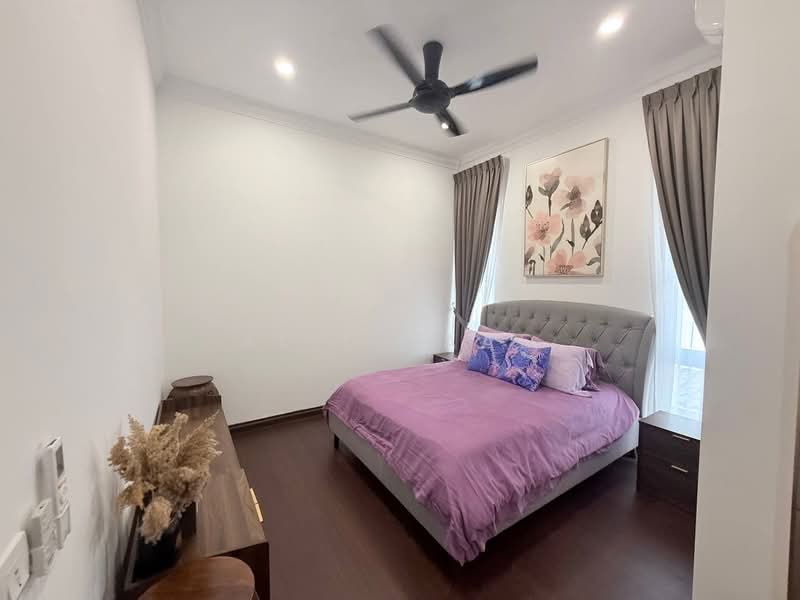 Cluster House for Sale in Eco Majestic (Semenyih) - Alif Saad - PropertyGuru.com.my