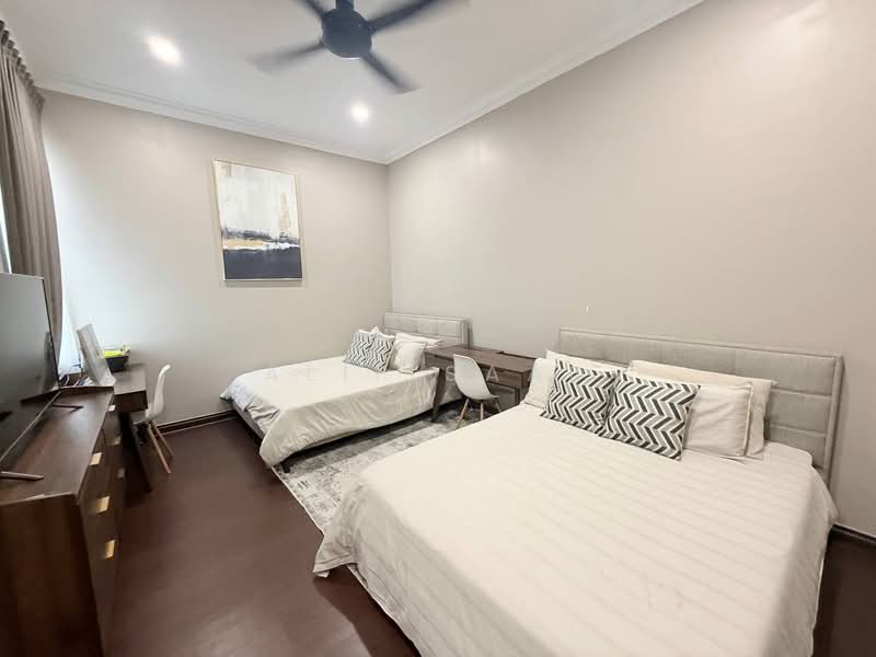 Cluster House for Sale in Eco Majestic (Semenyih) - Alif Saad - PropertyGuru.com.my