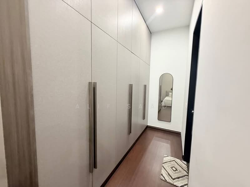 Cluster House for Sale in Eco Majestic (Semenyih) - Alif Saad - PropertyGuru.com.my