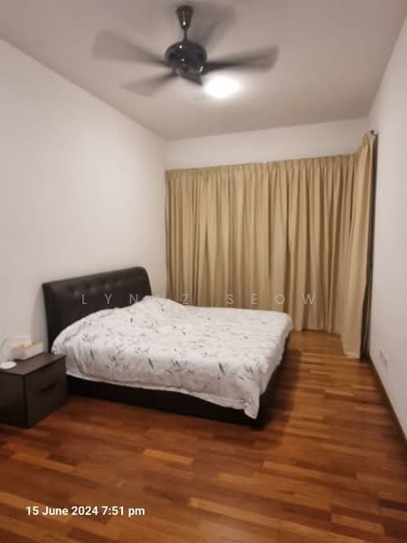 Condominium for Rent at Marinox Sky Villas - Lynnz Seow - Bedroom - PropertyGuru.com.my