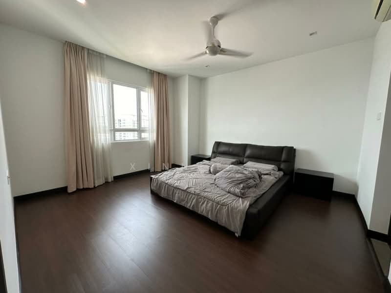Condominium for Rent at Pearl Regency - Xinnee . - Bedroom - PropertyGuru.com.my