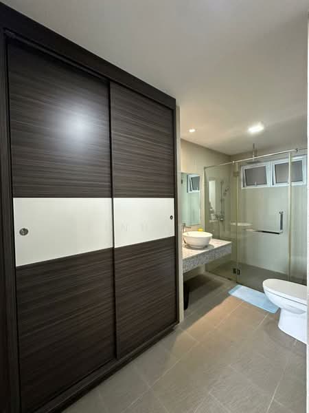 Condominium for Rent at Pearl Regency - Xinnee . - Bathroom - PropertyGuru.com.my