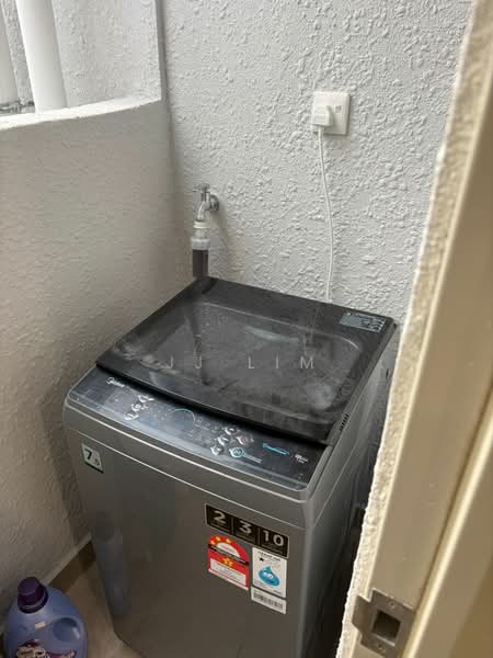 Servis Apartment untuk Disewa di Metro @ Cheras - JJ Lim - Interior - PropertyGuru.com.my