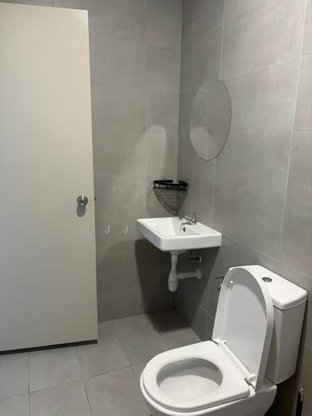 Servis Apartment untuk Disewa di Metro @ Cheras - JJ Lim - Bathroom - PropertyGuru.com.my
