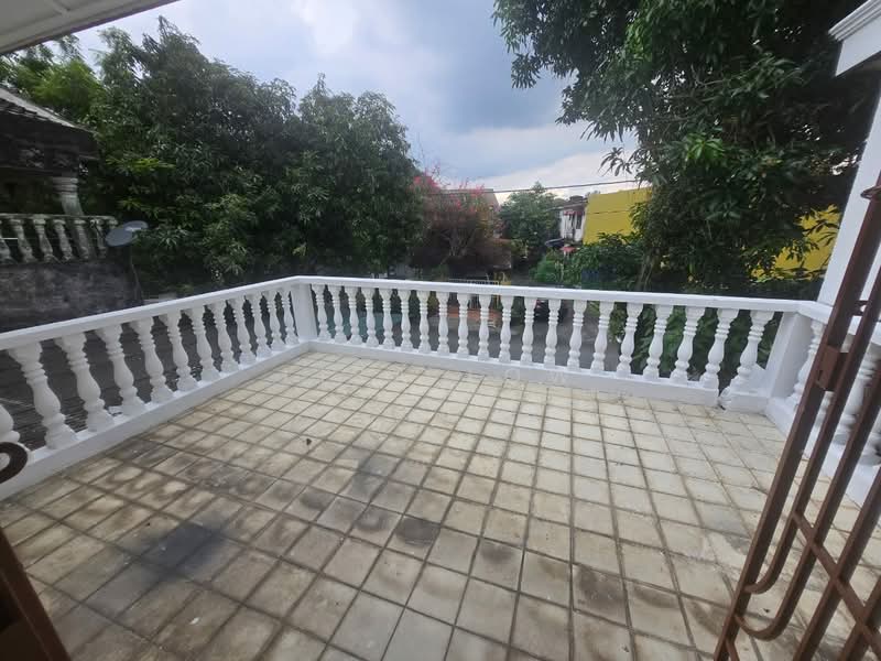 Rumah Teres 2 Tingkat untuk Dijual di Taman Puchong Perdana (Puchong) - Lisa Low - Balcony - PropertyGuru.com.my
