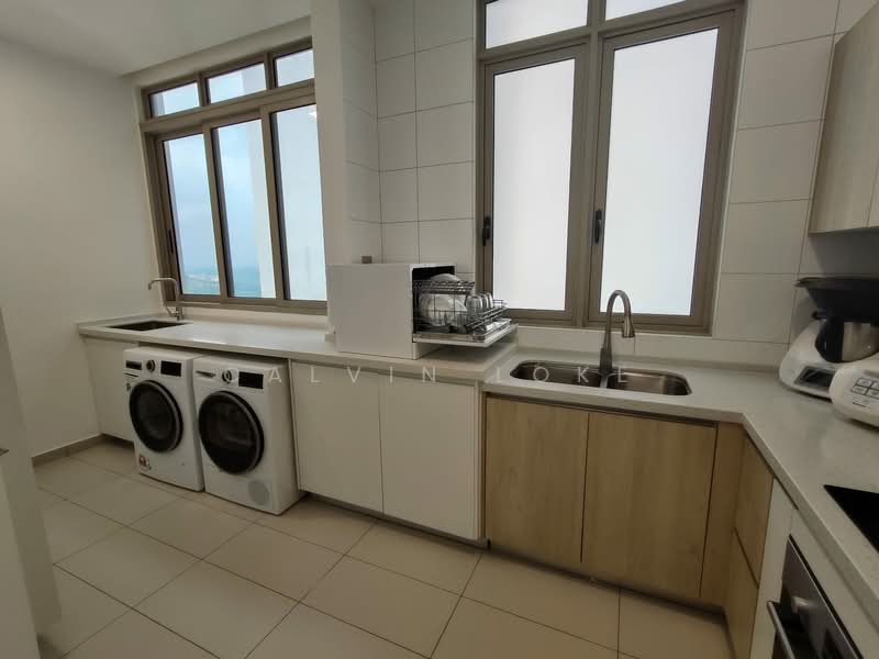 Condominium for Rent at PAR 3 - Calvin Loke - PropertyGuru.com.my