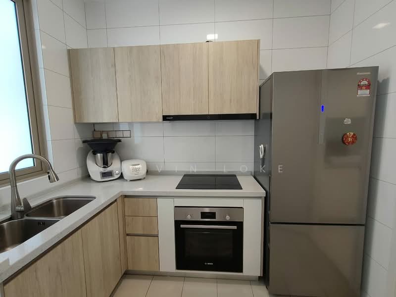 Condominium for Rent at PAR 3 - Calvin Loke - PropertyGuru.com.my