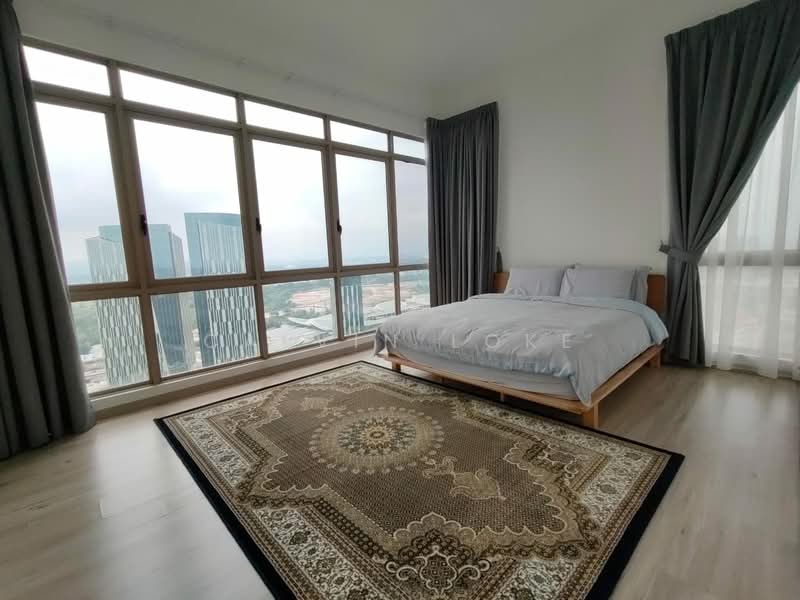 Condominium for Rent at PAR 3 - Calvin Loke - PropertyGuru.com.my