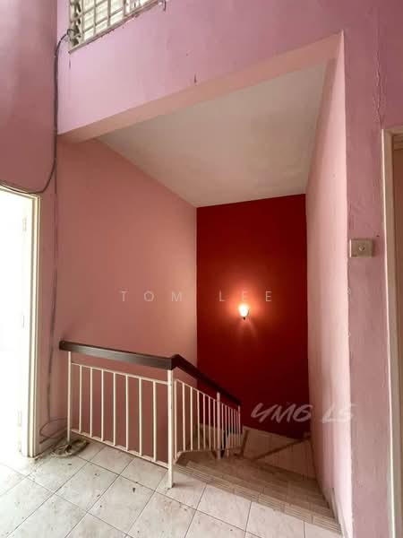2-storey Terraced House for Sale in Bandar Puteri Klang (Klang) - Tom Lee - PropertyGuru.com.my