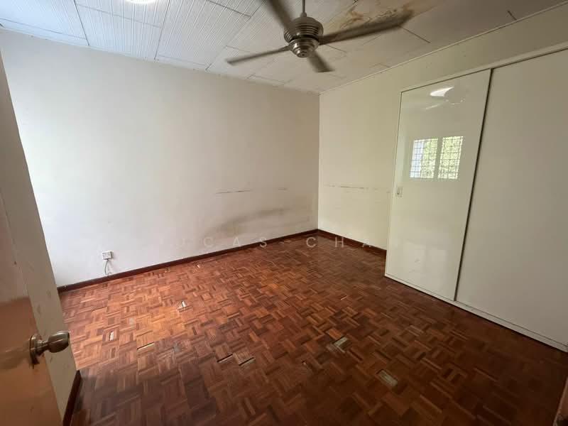 2.5-storey Terraced House for Sale in Taman Desa (Kuala Lumpur) - Lucas Chan - Bedroom - PropertyGuru.com.my