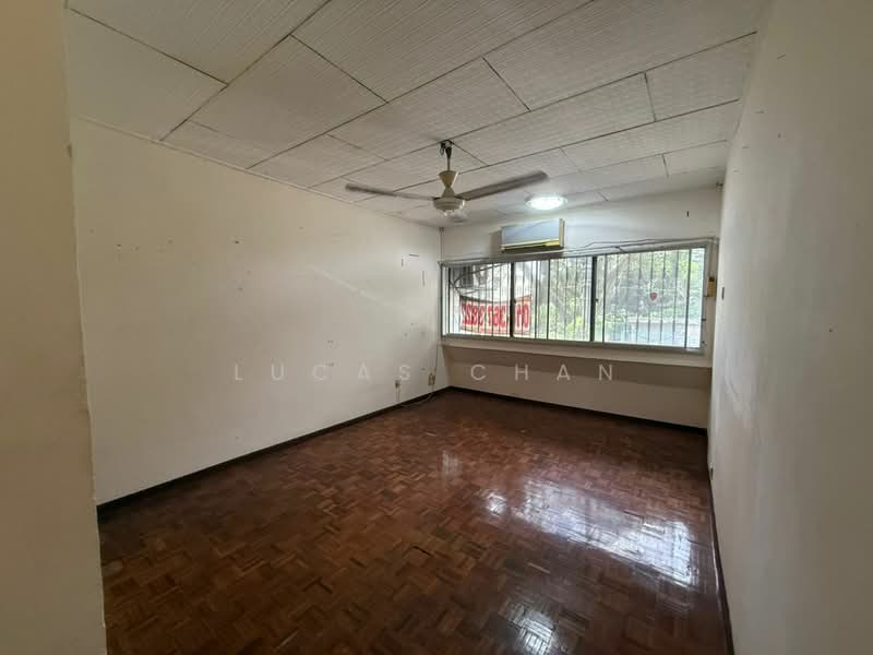 2.5-storey Terraced House for Sale in Taman Desa (Kuala Lumpur) - Lucas Chan - Interior - PropertyGuru.com.my