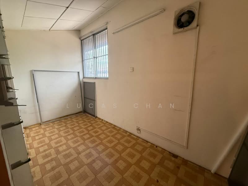 2.5-storey Terraced House for Sale in Taman Desa (Kuala Lumpur) - Lucas Chan - Interior - PropertyGuru.com.my