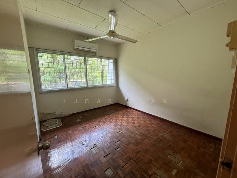 2.5-storey Terraced House for Sale in Taman Desa (Kuala Lumpur) - Lucas Chan - Bedroom - PropertyGuru.com.my