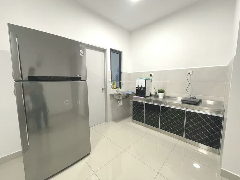 Condominium for Rent at PV9 Residences - Chloe Shum - Kitchen - PropertyGuru.com.my