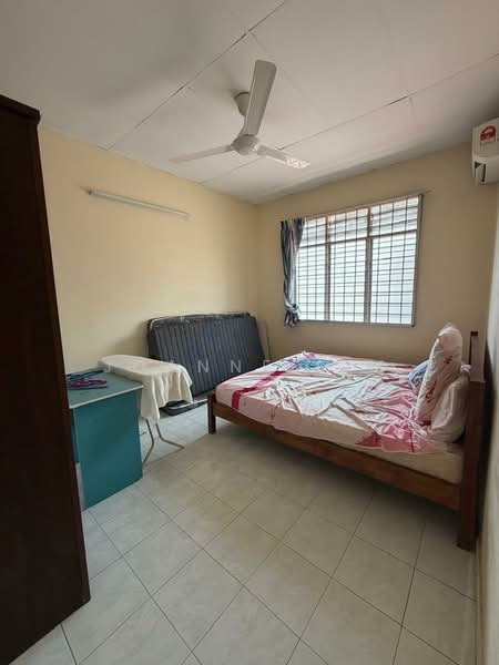 Rumah Teres 2 Tingkat untuk Dijual di Klebang (Melaka) - Joanne Lim - Bedroom - PropertyGuru.com.my