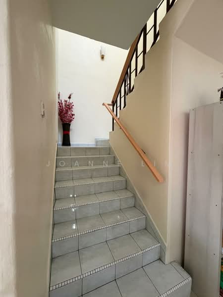 Rumah Teres 2 Tingkat untuk Dijual di Klebang (Melaka) - Joanne Lim - Interior - PropertyGuru.com.my