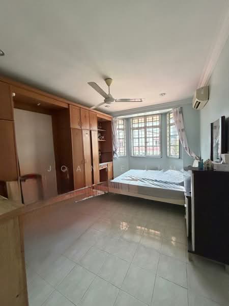 Rumah Teres 2 Tingkat untuk Dijual di Klebang (Melaka) - Joanne Lim - Bedroom - PropertyGuru.com.my