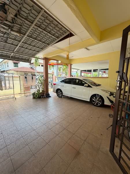 Rumah Teres 2 Tingkat untuk Dijual di Klebang (Melaka) - Joanne Lim - Exterior - PropertyGuru.com.my