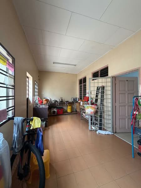 Rumah Teres 2 Tingkat untuk Dijual di Klebang (Melaka) - Joanne Lim - Kitchen - PropertyGuru.com.my