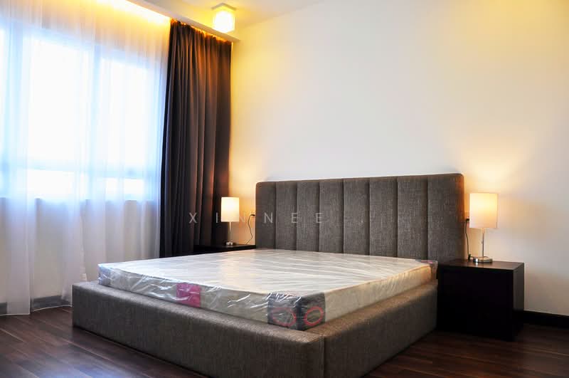 Condominium for Rent at Pearl Regency - Xinnee . - Bedroom - PropertyGuru.com.my