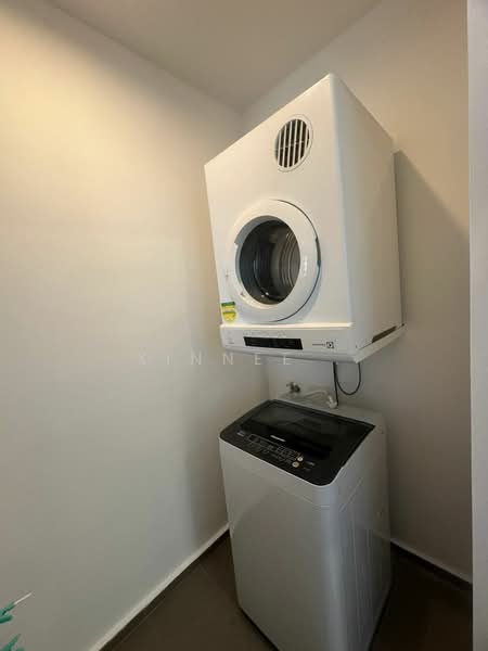 Condominium for Rent at Pearl Regency - Xinnee . - Interior - PropertyGuru.com.my
