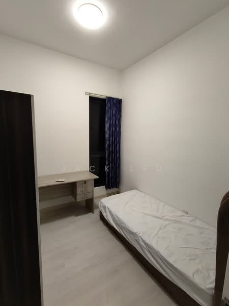 Servis Apartment untuk Disewa di Equine Residence - Jack Leu - Bedroom - PropertyGuru.com.my