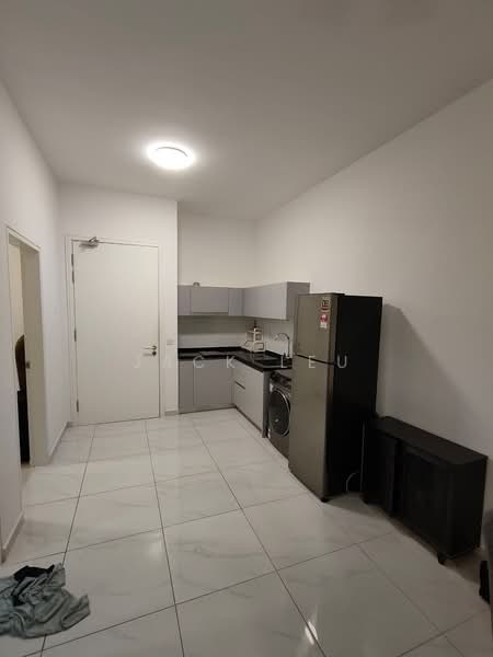 Servis Apartment untuk Disewa di Equine Residence - Jack Leu - Kitchen - PropertyGuru.com.my