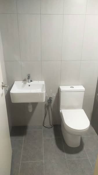 Service Residence for Rent at Dian Residency - Justin Tan - Bathroom - PropertyGuru.com.my