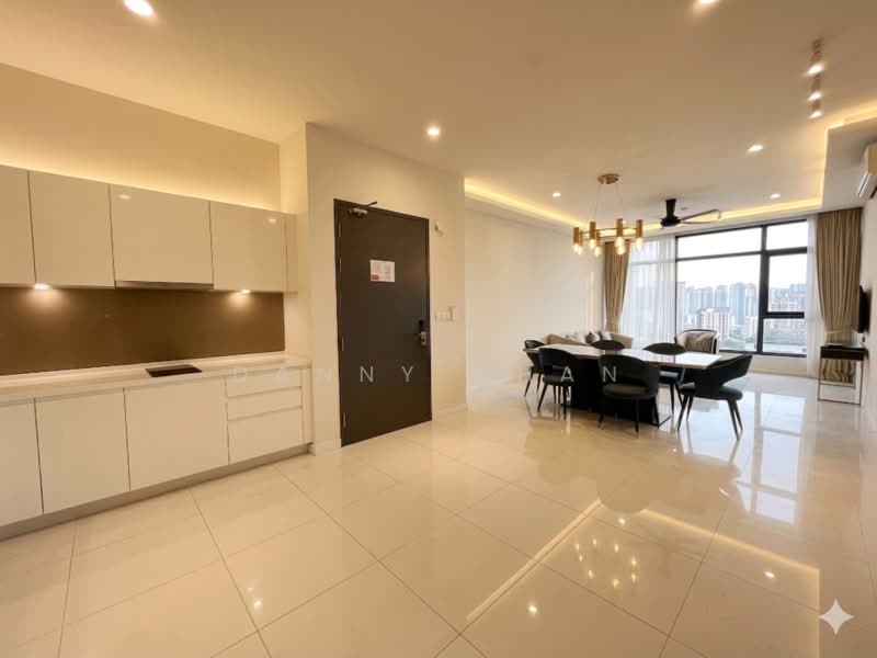 Service Suites @ Pavilion Embassy - 2