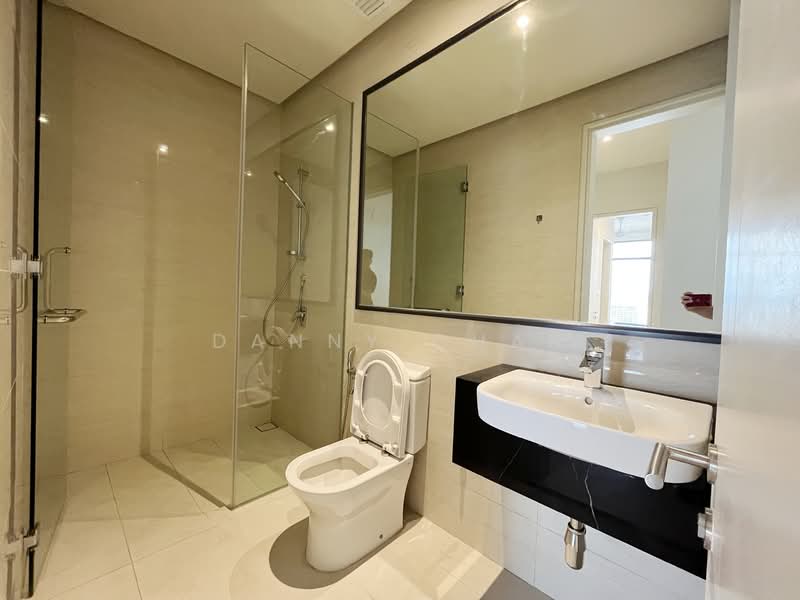 Service Suites @ Pavilion Embassy - 4