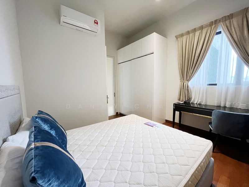 Service Suites @ Pavilion Embassy - 5