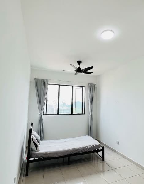 Rumah Flat untuk Disewa di IDEAL VENICE RESIDENCY - Alisson Chew - Bedroom - PropertyGuru.com.my