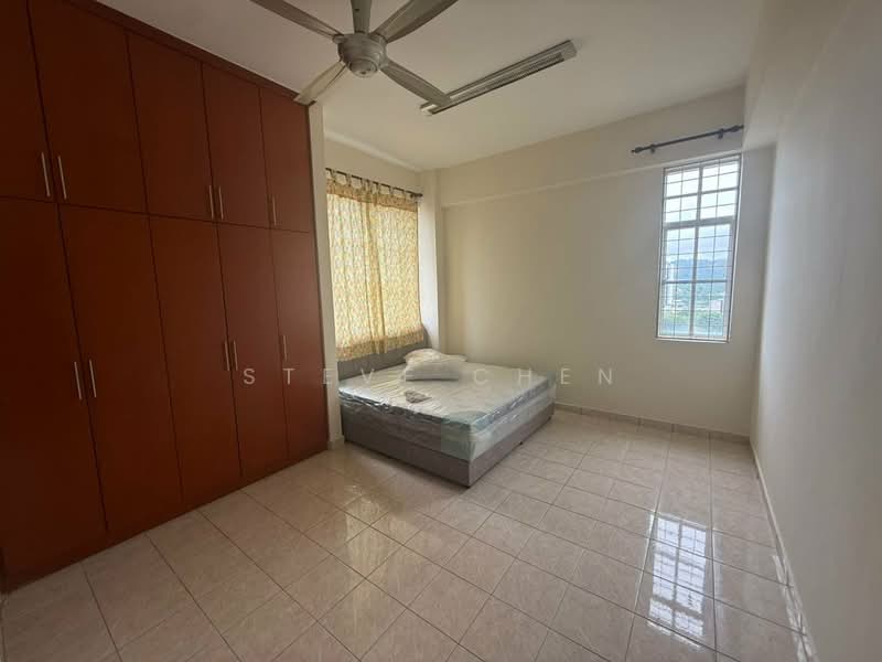 Condominium for Rent at Greenview Residence - Steve Chen - Bedroom - PropertyGuru.com.my
