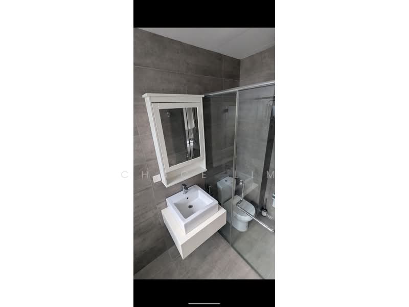Service Residence for Rent at H2O Residences - Chace Lim - Bathroom - PropertyGuru.com.my
