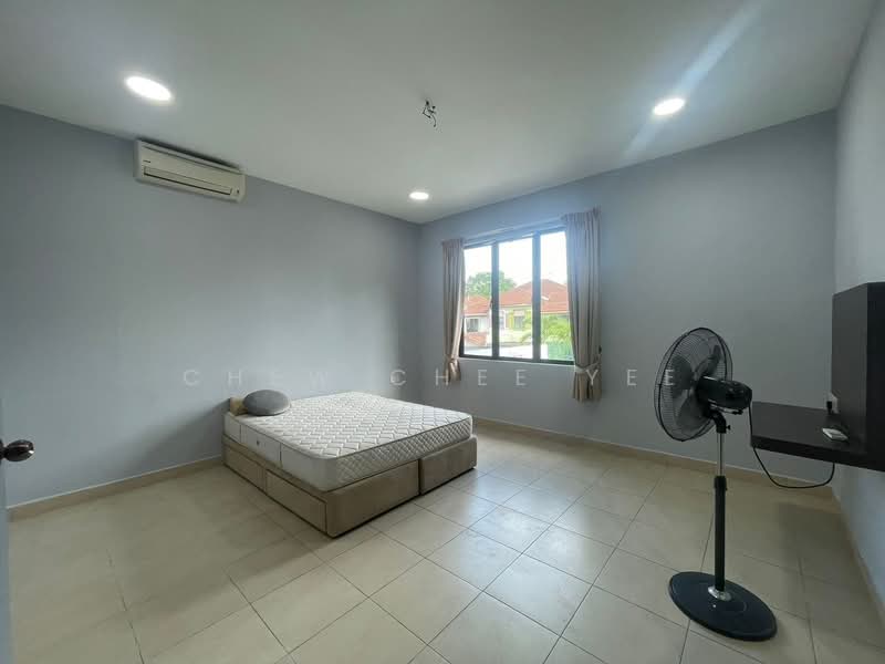 Cluster House for Rent in Austin Heights (Tebrau) - Chew Chee Yee - PropertyGuru.com.my