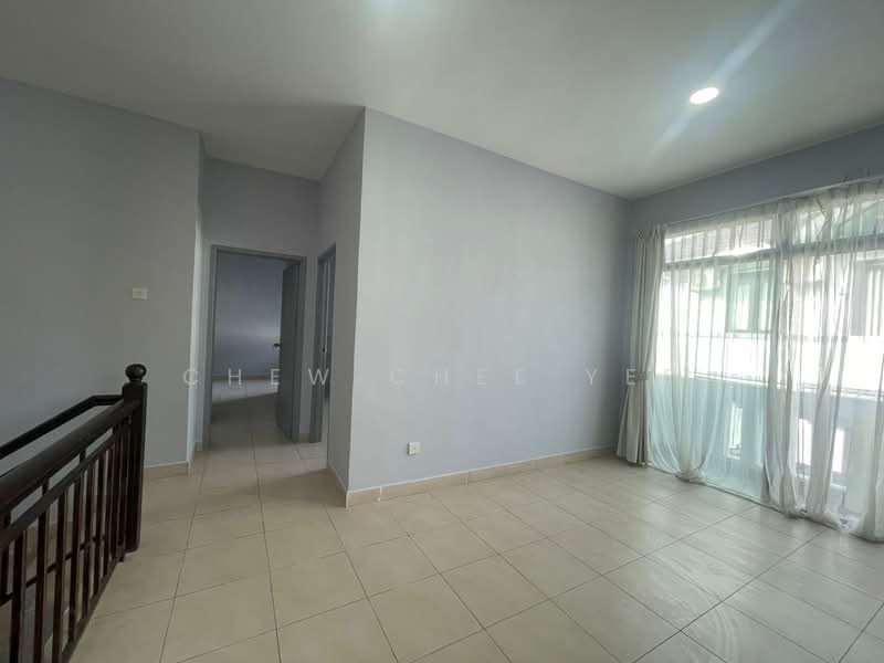 Cluster House for Rent in Austin Heights (Tebrau) - Chew Chee Yee - PropertyGuru.com.my