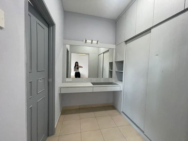 Cluster House for Rent in Austin Heights (Tebrau) - Chew Chee Yee - PropertyGuru.com.my