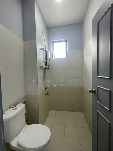 Cluster House for Rent in Austin Heights (Tebrau) - Chew Chee Yee - PropertyGuru.com.my