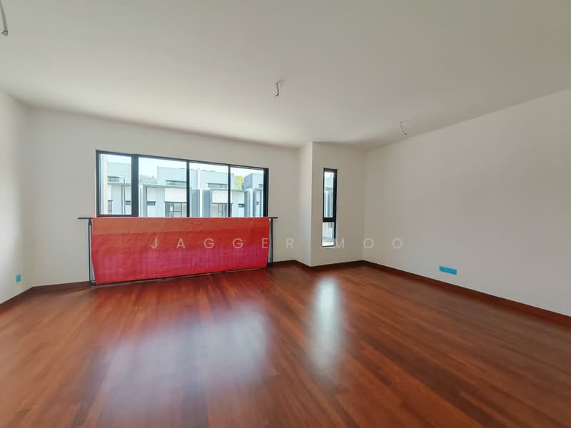 Terraced House for Sale in Gombak (Selangor) - Jagger Moo - Living Room - PropertyGuru.com.my