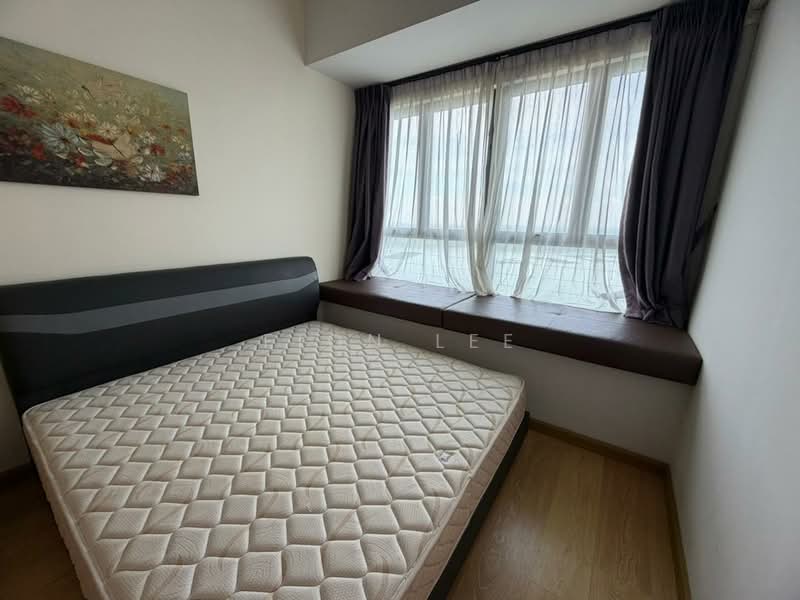 Condominium for Rent at Royal Strand @ Country Garden Danga Bay - Fion Lee - Bedroom - PropertyGuru.com.my