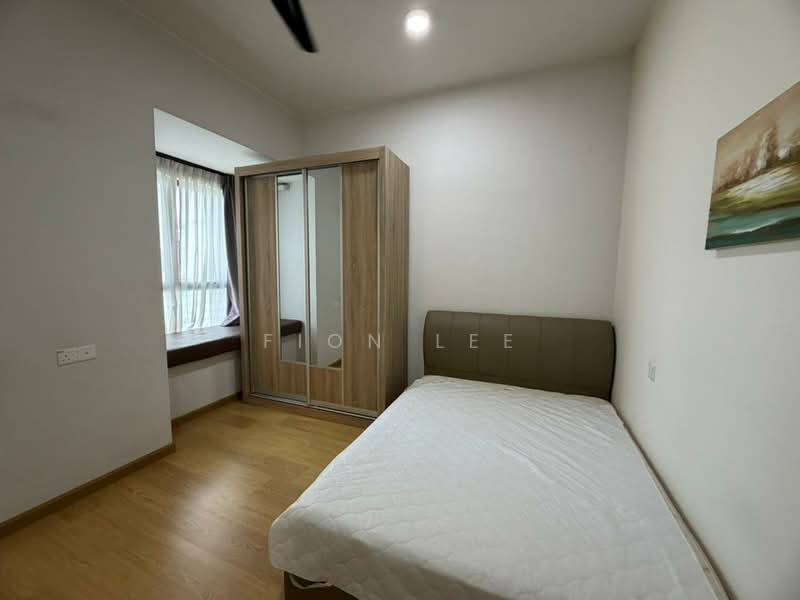 Condominium for Rent at Royal Strand @ Country Garden Danga Bay - Fion Lee - Bedroom - PropertyGuru.com.my